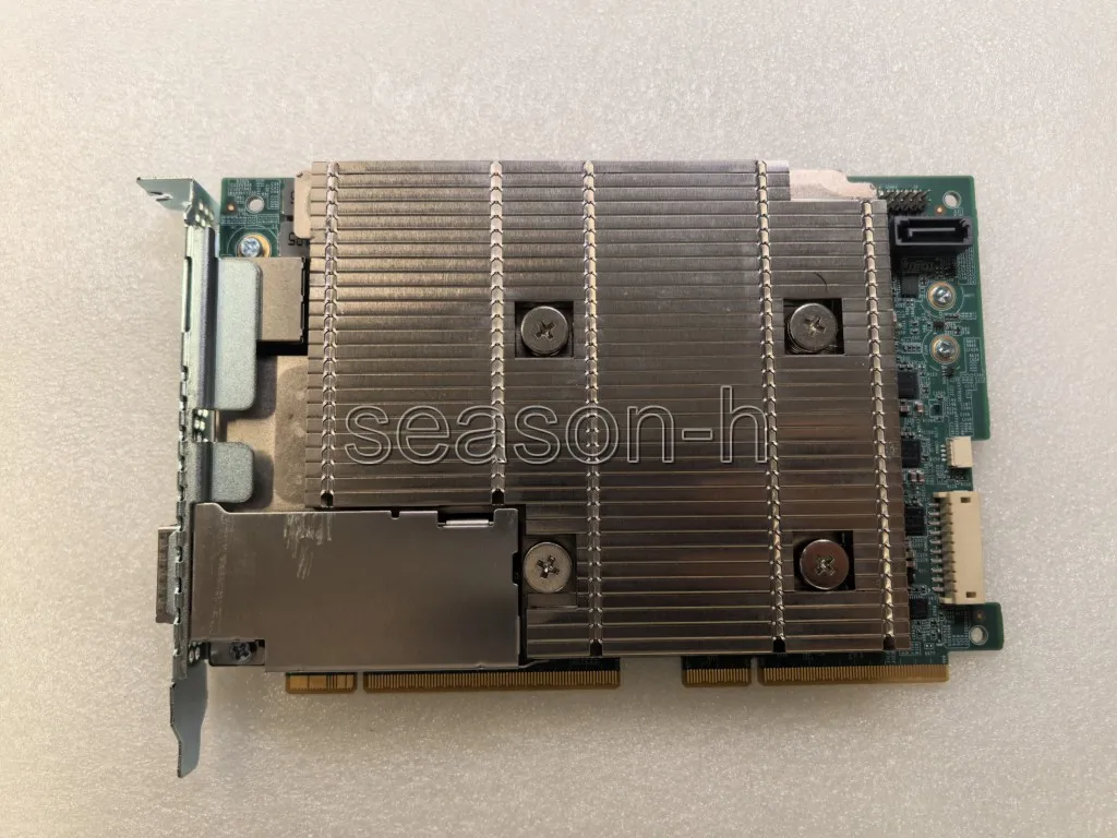 accelerator  K2V4-N2 07 R02 V3A CARD