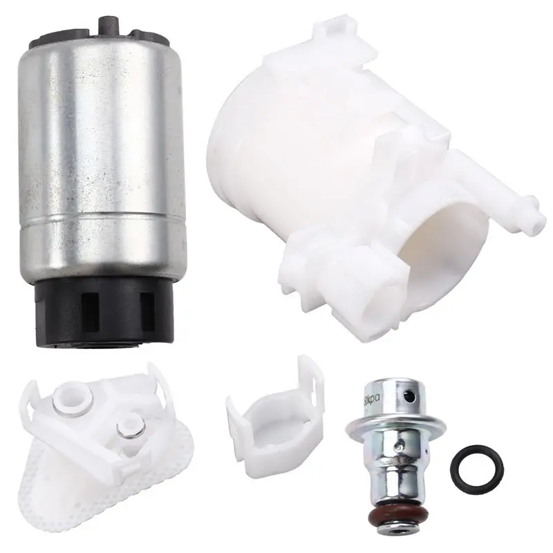 

Для Honda CBR 600 RR 07-17 насос регулятора давления топлива 16700-MFJ-D02 мотоцикл для PC40