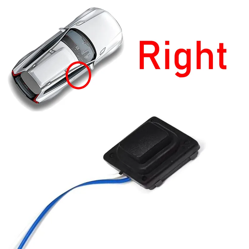 Door Exterior Door Handle Button Switch For Kia Sportage Ql 2016 2017 2018 2019 2020 2021