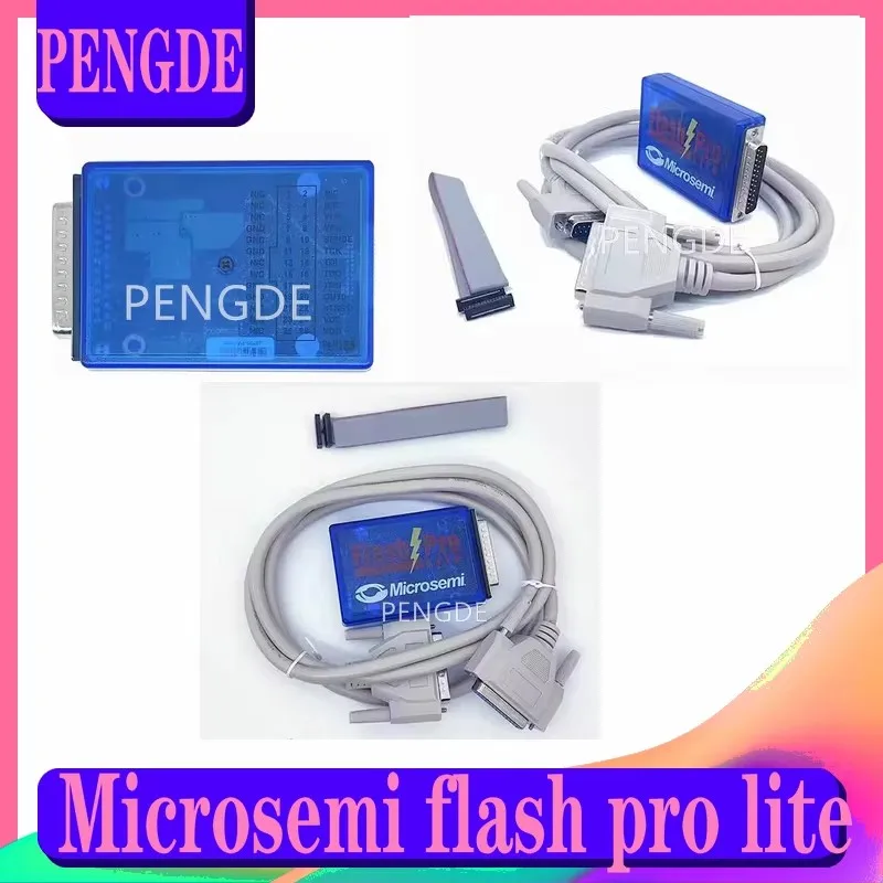 

ACTEL оригинальный Microsemi flash pro lite downloader flashpro lite горелка