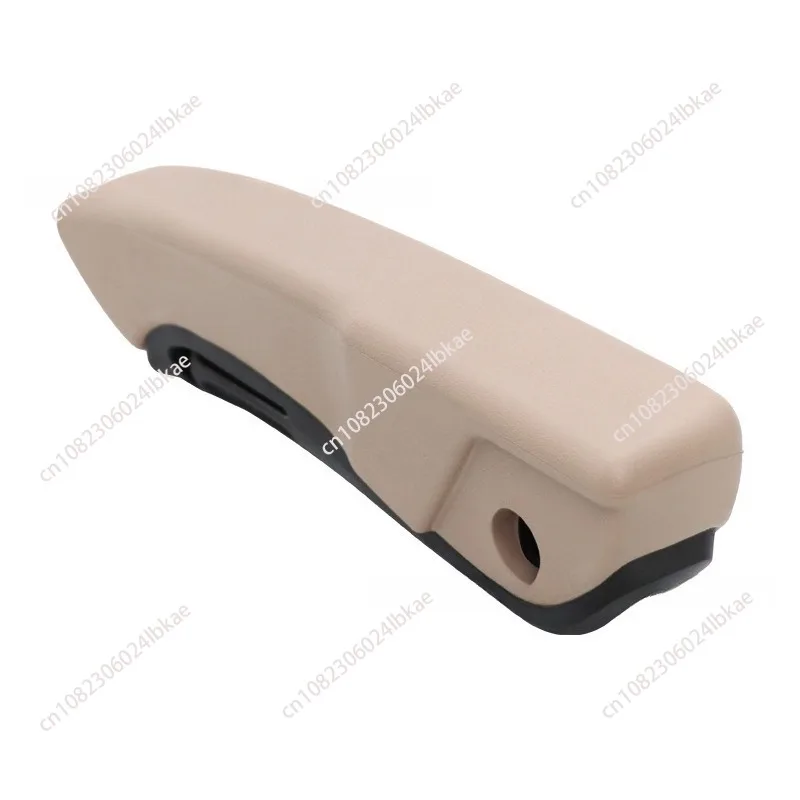 

Universal car seat armrest - no drilling required, fits all models, easy installation & modification