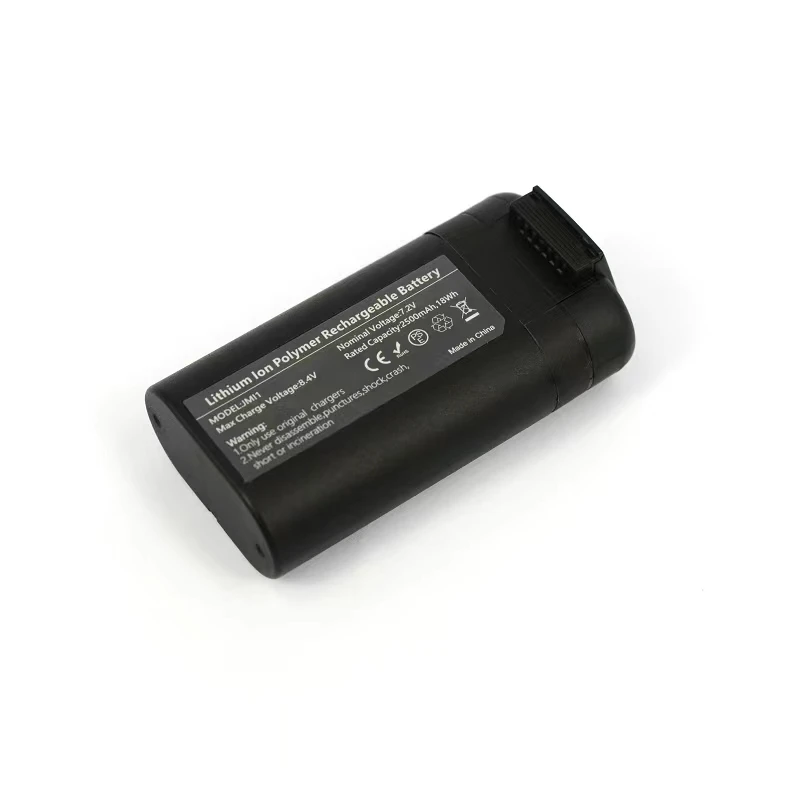 In Stock 7.2V 2500mAh 18Wh Batterie Intelligent Flight Battery For Ma vic Mini 1 Mini1 Batteries