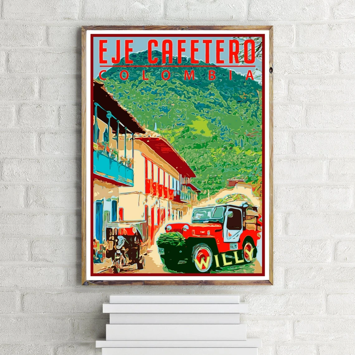 Eje Cafetero Travel…