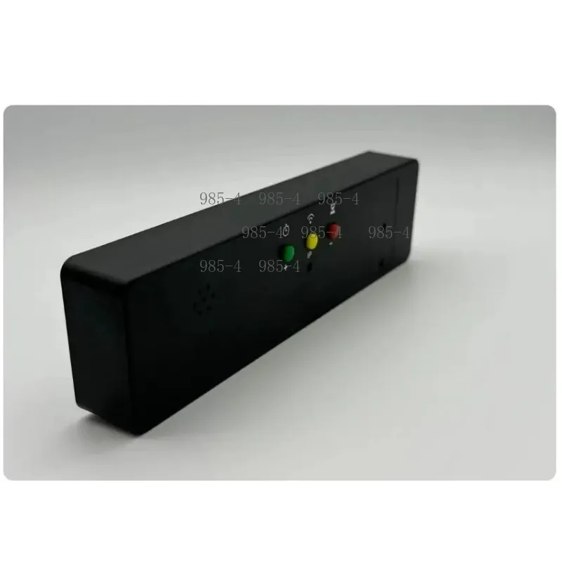 WiFi Atomic Clock OTA Upgrade with Holiday Alarm Timing Function