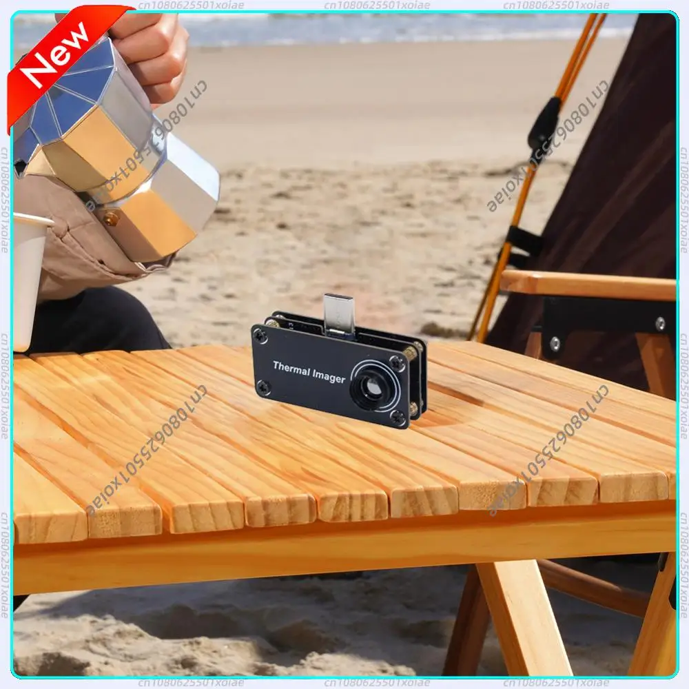 Type-C Thermal Imag…
