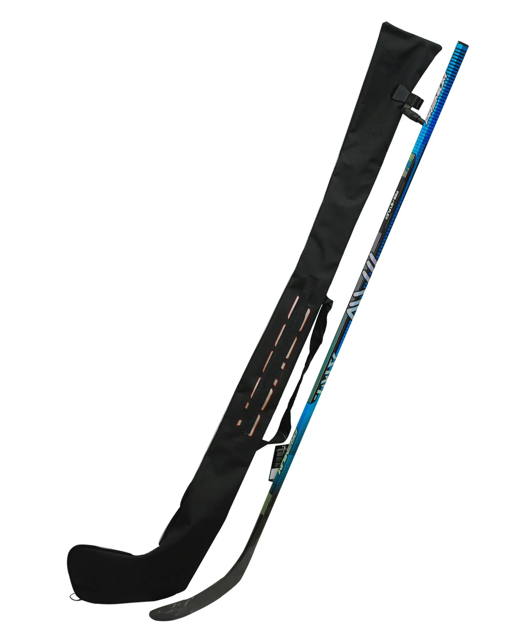 

Hockey Stick Cover Pouch Bag Ice Supply Adjustable nylon