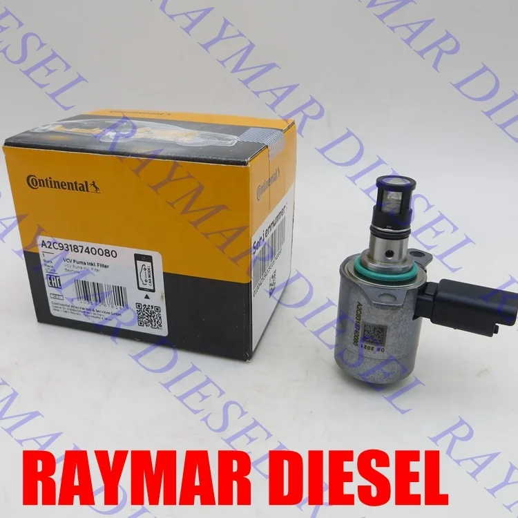 

GENUINE And BRAND NEW FUEL PUMP PRESSURE REGULATOR SUCTION CONTROL VALVE A2C9318740080 BK2Q-9B395-BA, BK2Q-9358-AA, 1793473