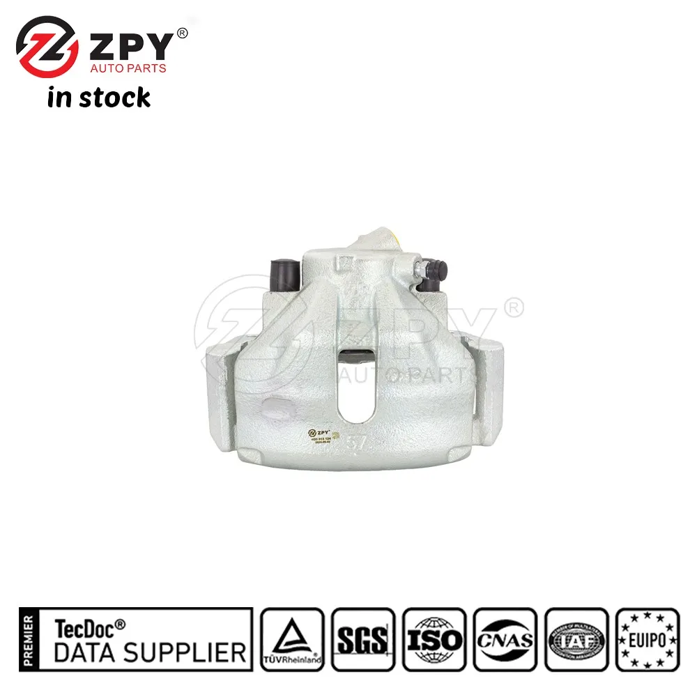 

ZPY New Hight Quality Right Front Brake Caliper For Audi A6 4B0 615 124