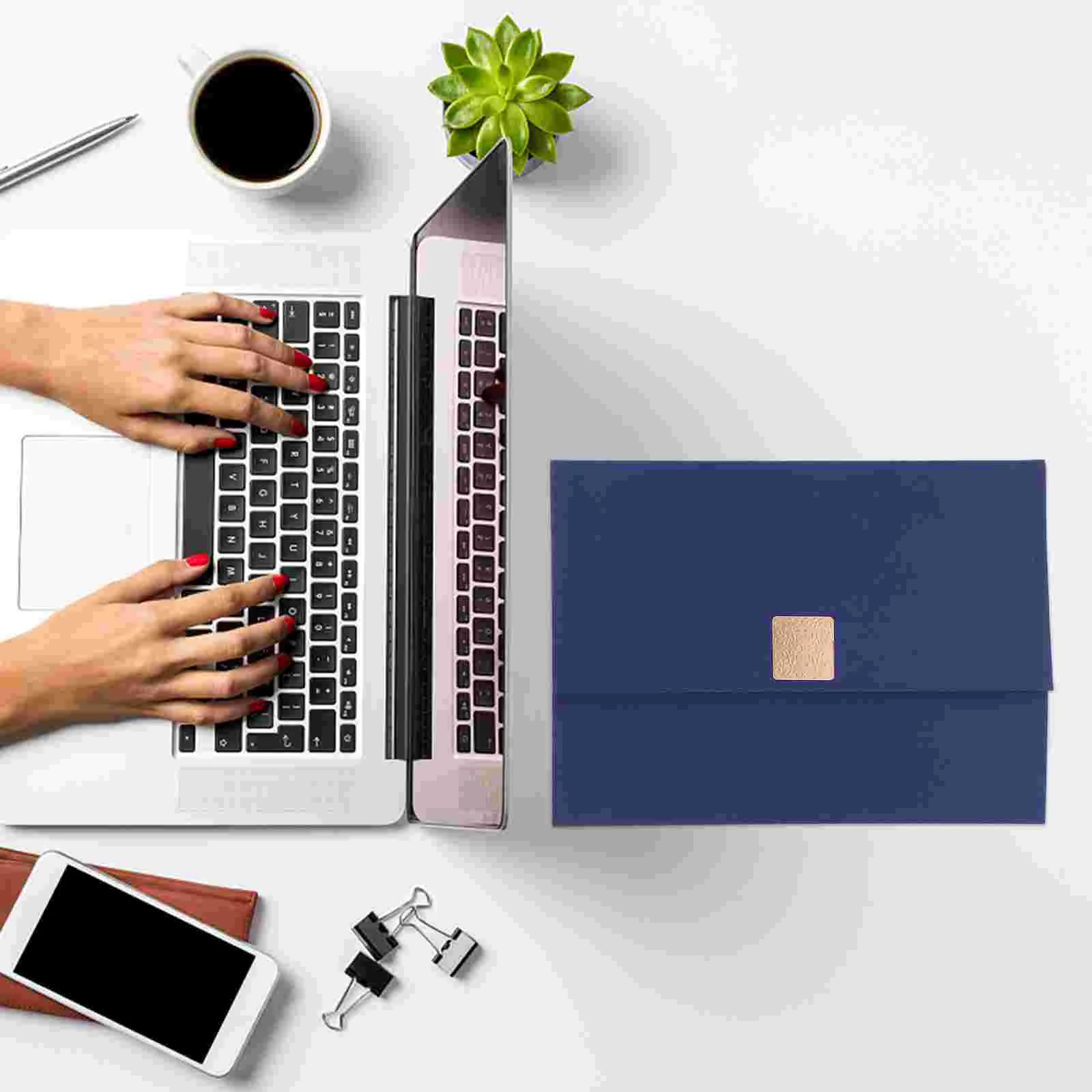 Certificate Cover Award Frame Protector Paper Holders Envelope Protective Case Folder Document
