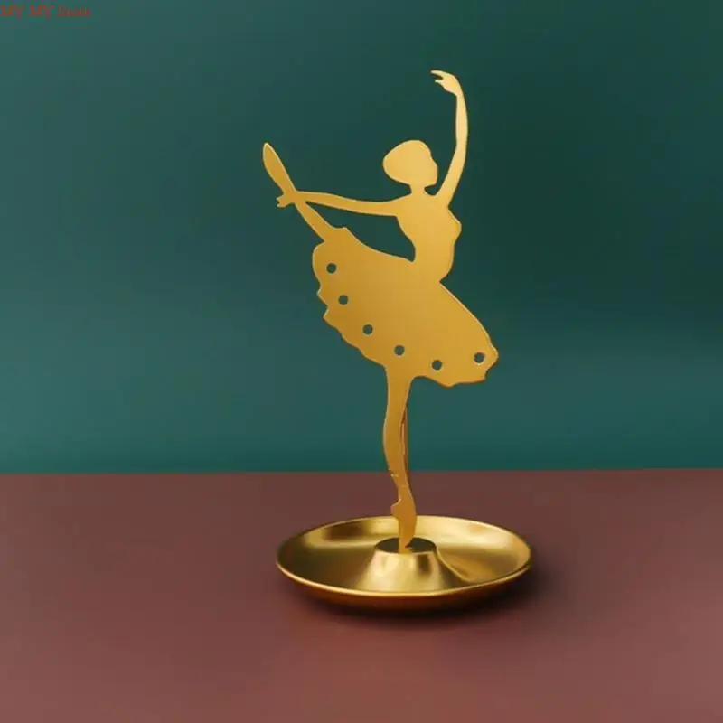 

N1HE Ювелирные изделия на дисплее Стеллажи металлические ювелирные украшения для ювелирных аксессуаров аксессуаров