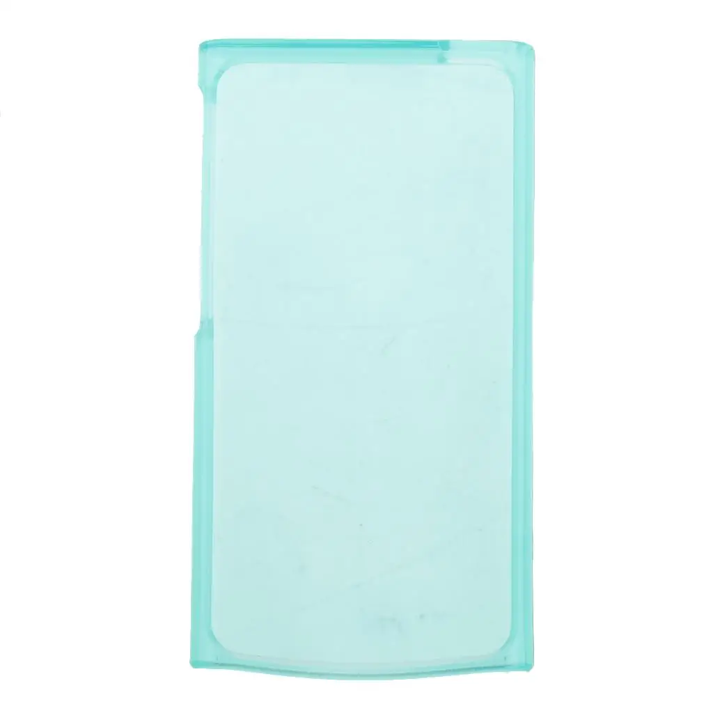 Soft Silicone Protective Case Cover Shell Skin for Nano 7/8