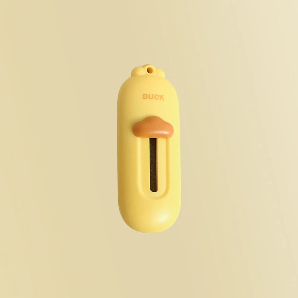 New Magnetic Mini Box Cutter Retractable Portable Letter Opener Paper Cutter School Office Supplies