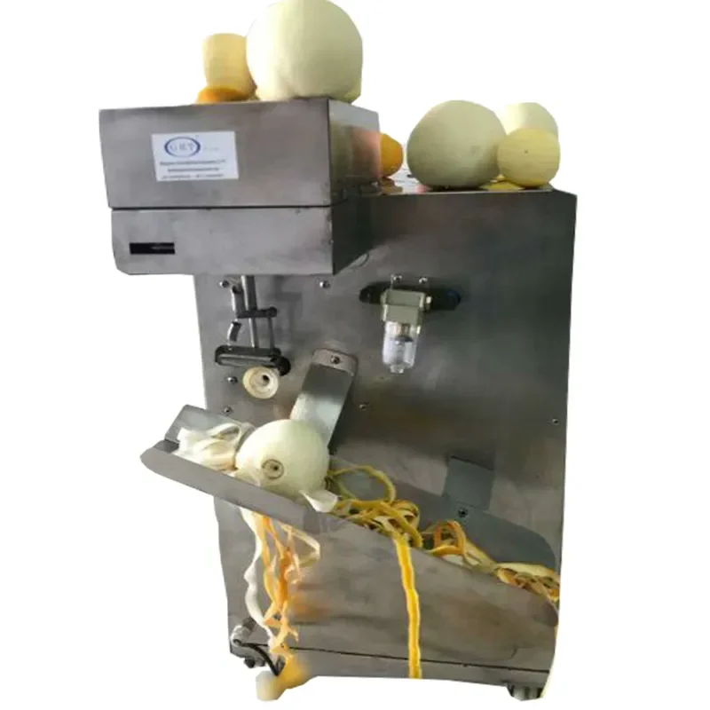 for Coconut Peeling Machine Onion Peeler Automatic Vegetable Fruit Skin Remover Kitchen Tool