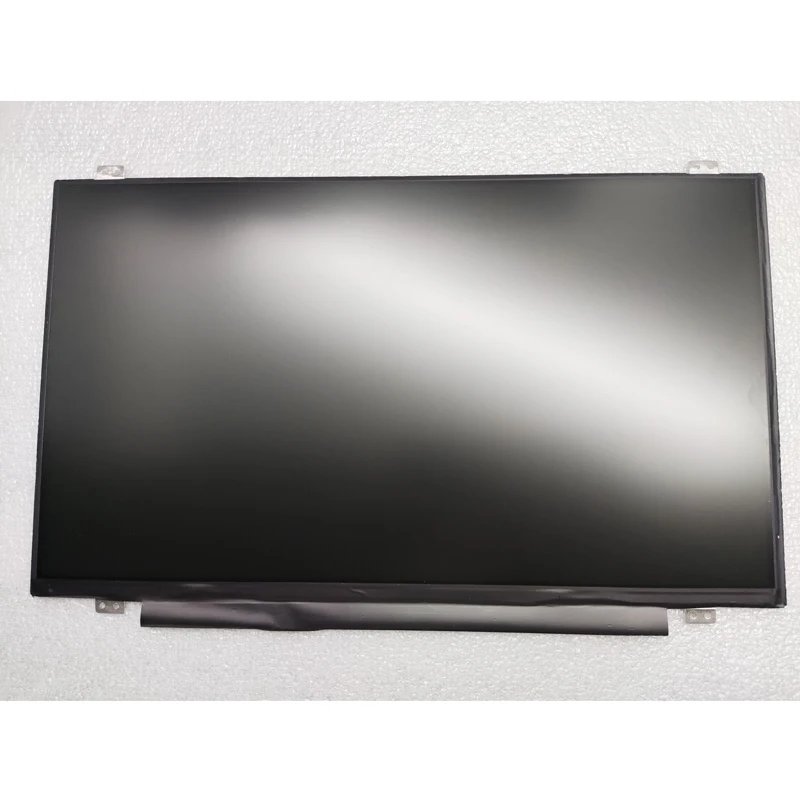 15.6 Slim Laptop Screen LP156WF6-SPB1 LP156WF6-SPB5 LP156WF6-SPA1 LP156WF4-SPK1 HD LCD Display Panel 1920x1080 30 Pins