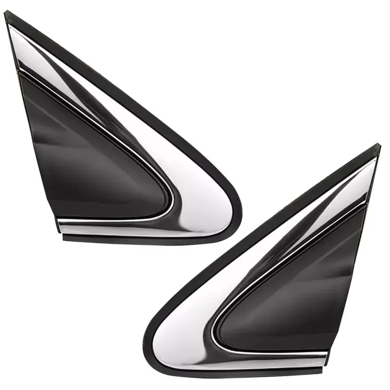 

Накладка на угол бокового зеркала A30F для Honda CR-V CRV 2012-2016, артикулы 75495-T0A-003, 75490-T0A-003