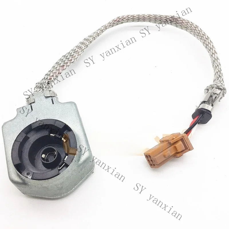 SY+ For HID Xenon Headlight Ballast Control HID Igniter For Infiniti G37 G35 Coupe\