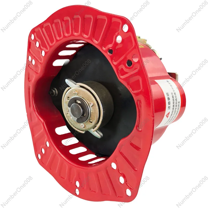 

Ручной стартер для горизонтальных двигателей водяных насосов 168F 170F, замена безотрывного стартера для запчастей к бензиновым/дизельным насосам