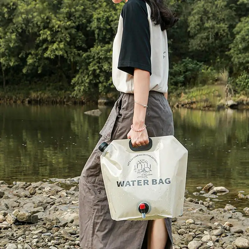 Folding Water Bag O…