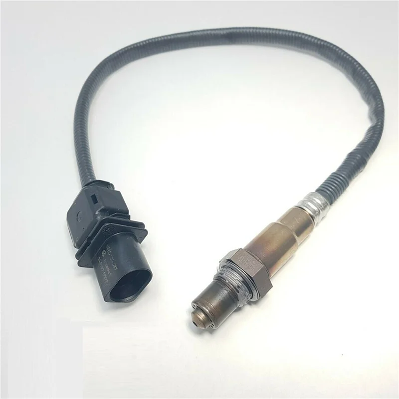

2X Lambda Probe Oxygen O2 Air Fuel Ratio Sensor For SSANGYONG Actyon II Sports Korando 67154-00017 6715400017