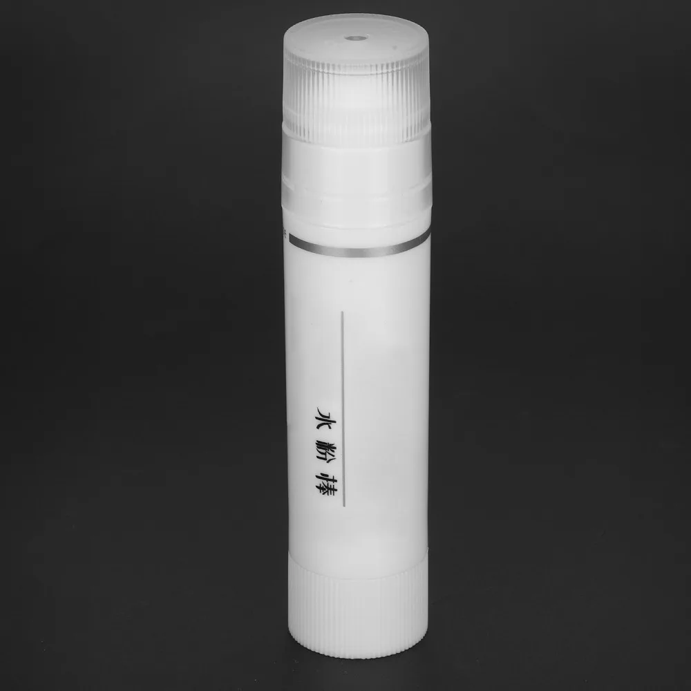 

6PCS 3.5 x 0.7in White Oil Pastel Oil Based Texture Washable Formula Art Crayon Smooth Application Soft Pigment Core