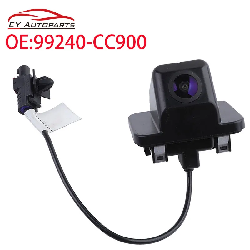 New High Quality Car Front Camera For Hyundai Kia Car Accessories 99240-CC900 99240CC900