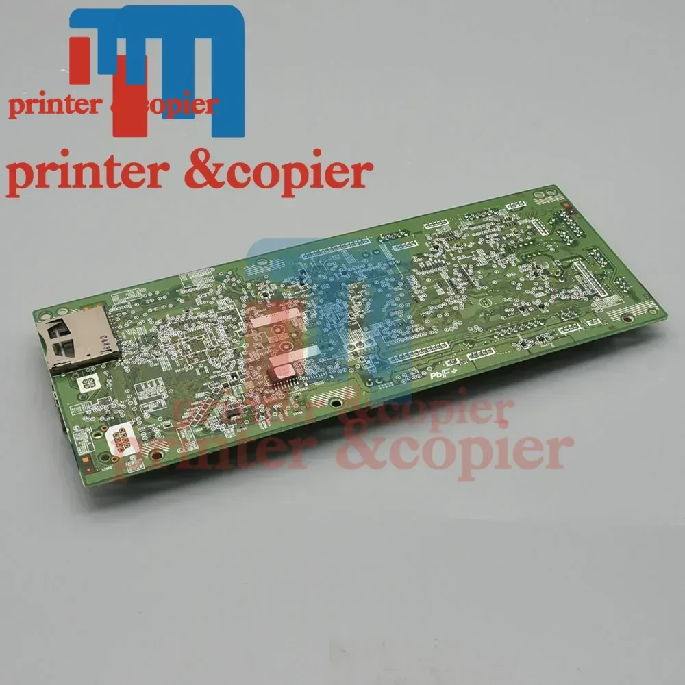 Disassembly Printer Board support for Kyocera TASKalfa 1800