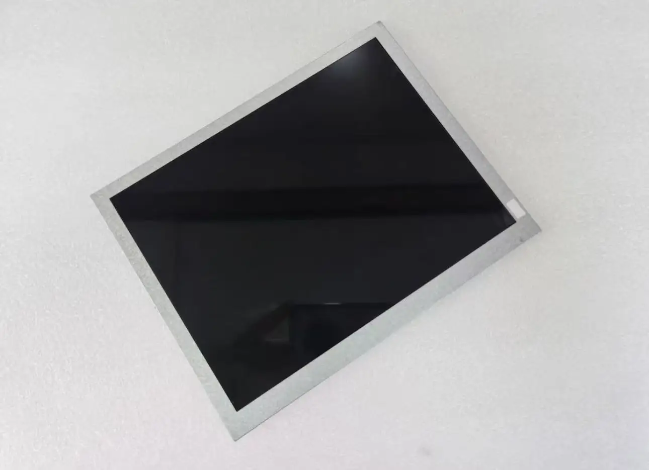 HSD084ISN1-A01 شاشة LCD أصلية جديدة مقاس 8.4 بوصة