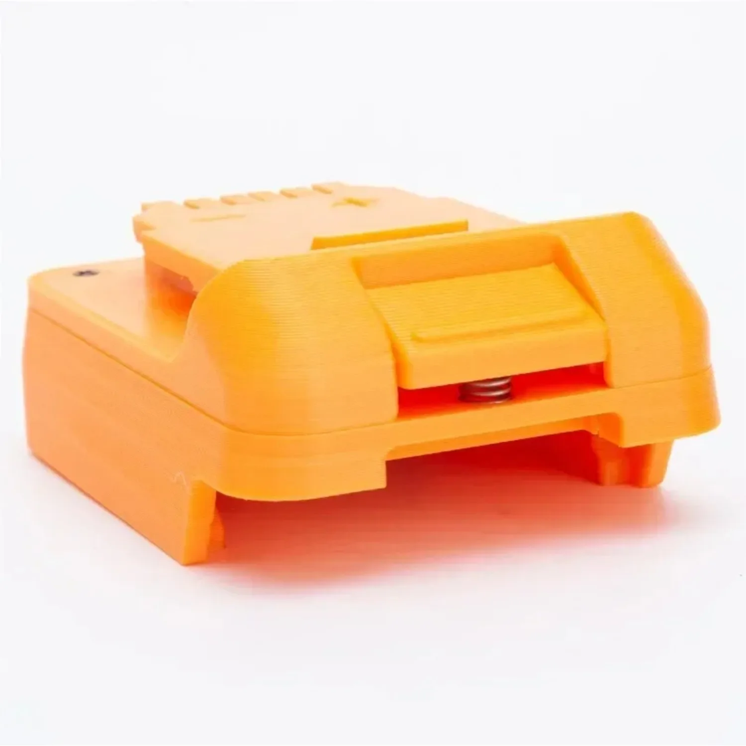 For Keyang 20V Li-Ion Battery Adapter Tools Converts to DeWalt 18V Li-Ion Battery Adapter Cordless Power Tool Accessories