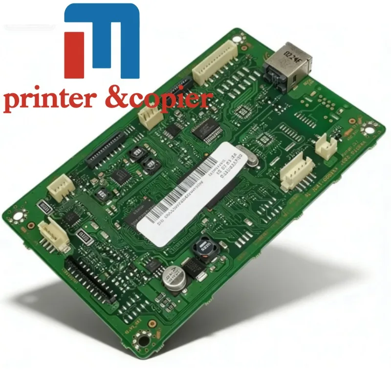 

Плата форматирования изображения JC92-02689A (основная) для Samsung SL-M2070, SL-M2071, M2071FH, 2070, M2070W, M2070FW, JC92-02688B (основная плата)