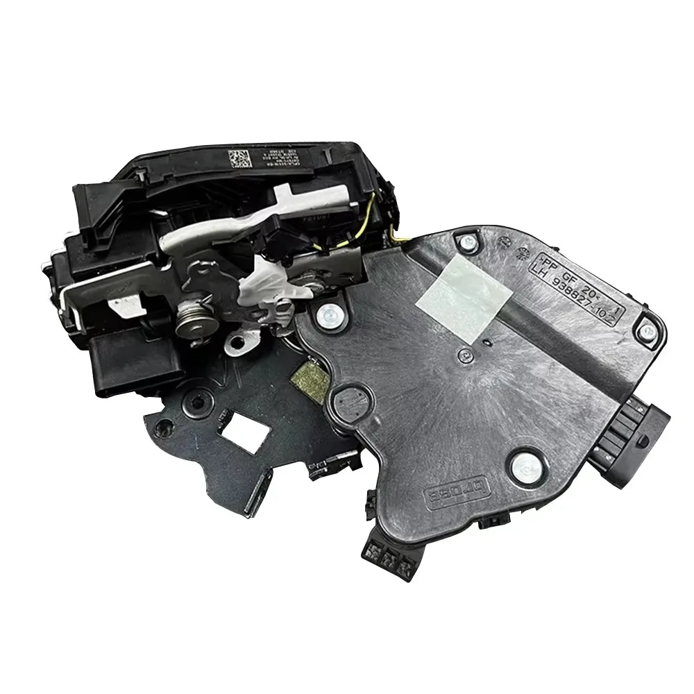 

ДЛЯ LAND ROVER RANGE ROVER SPORT L494 L405 Защелка задней левой двери с мягким закрыванием LR053703/LR064805/LR078748. НОВЫЙ ПОДЛИННЫЙ