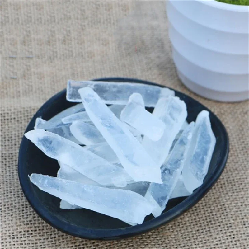 Popular Transparent Handmade Soap Base Diy Making Raw Material For Essential Oil Breast Milk