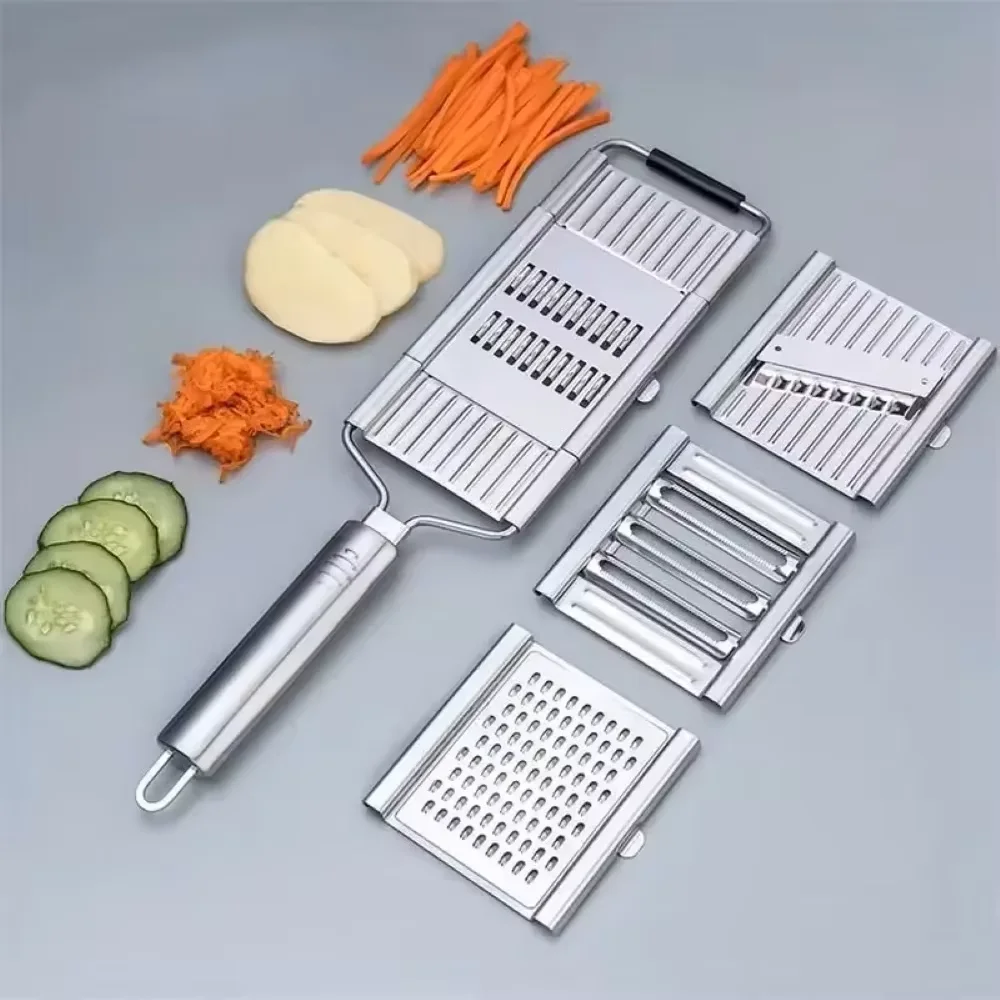 #74 Low Cost Food Peelers That Work