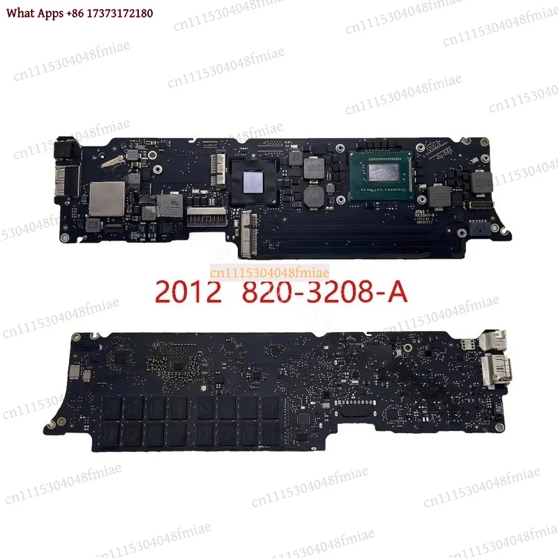 A1465 Logic Board For MacBook Air 11