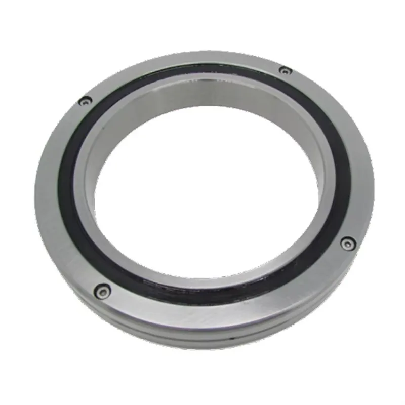 CRBS1008AUU & CRBS1008VUU Crossed Roller Cylindrical Slewing Bearings for Robot