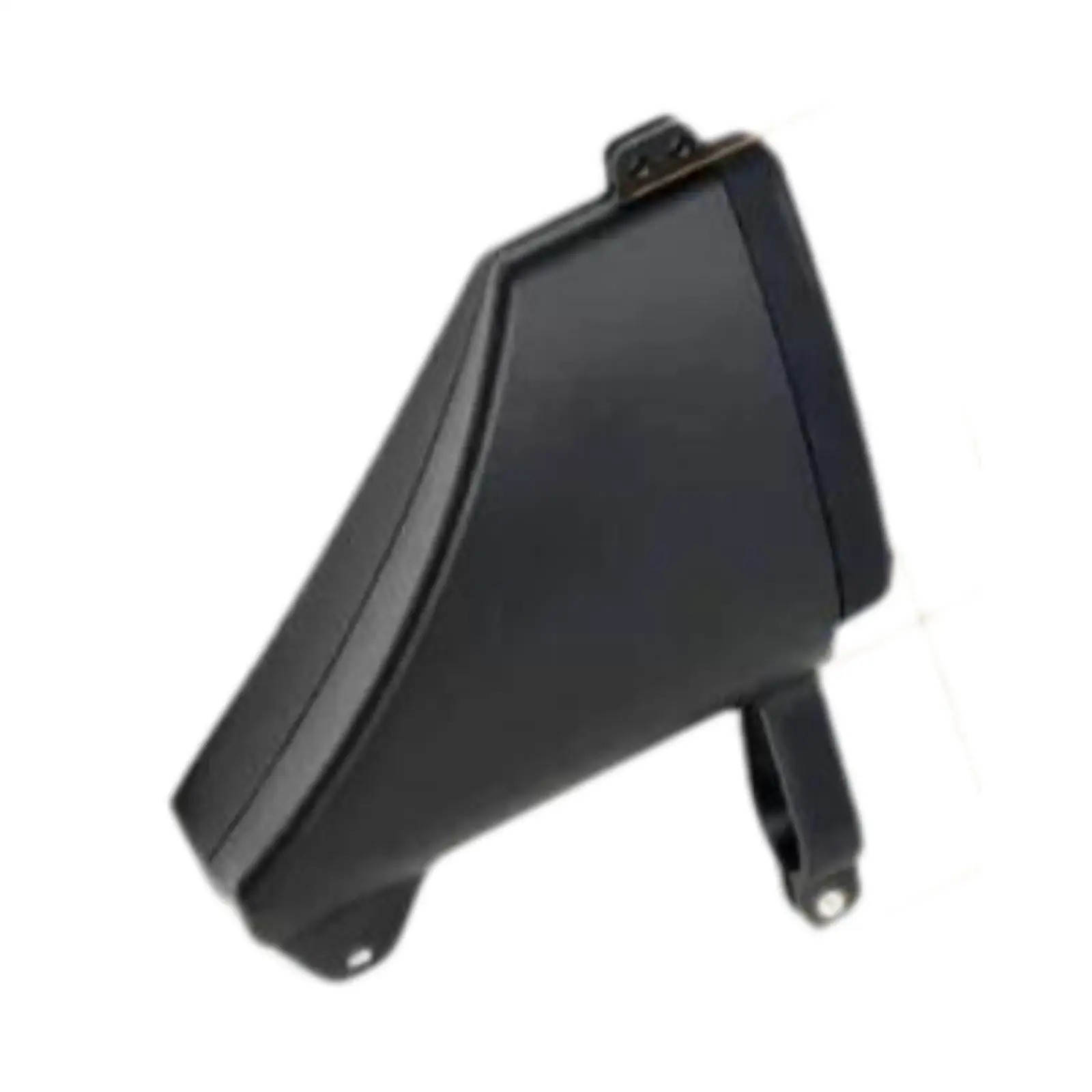 

Bike Saddle Bag Easy to Install Storage Pouch Large Capacity