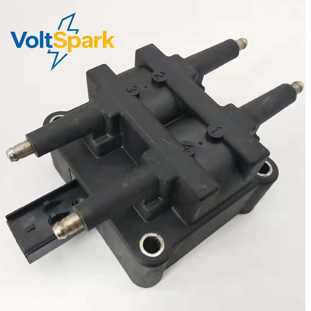 

04609103AB Ignition Coil for Chrysler PT Cruiser, Dodge Neon 2.0L 2.4L - Direct Replacement, UF403