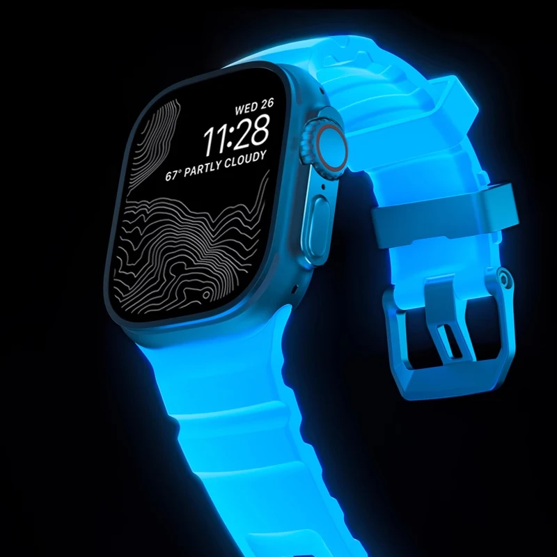 Sport Band For Appl… - image