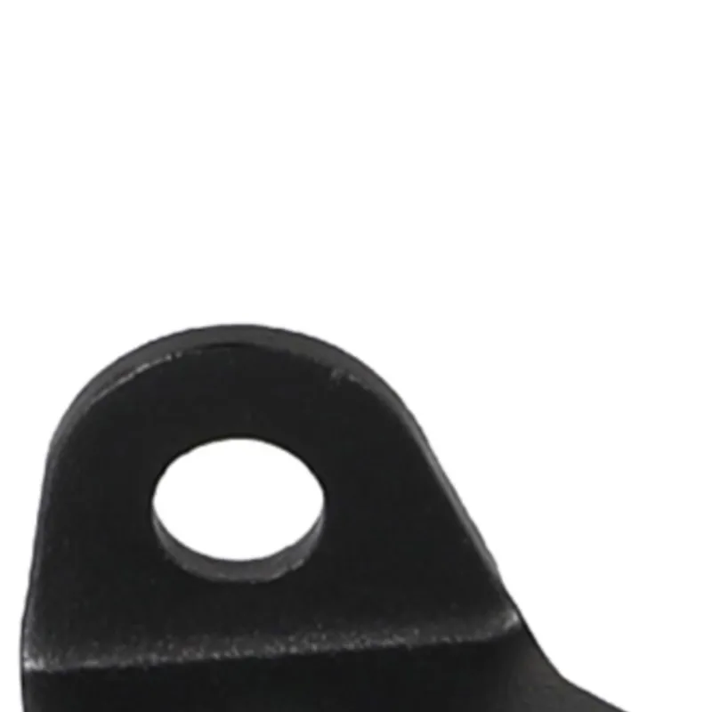 

ДЛЯ BMW G310GS аксессуары для мотоциклов из нержавеющей стали, боковая подставка, датчик, защита крышки 2016-2022 2023 2024 2025 2026