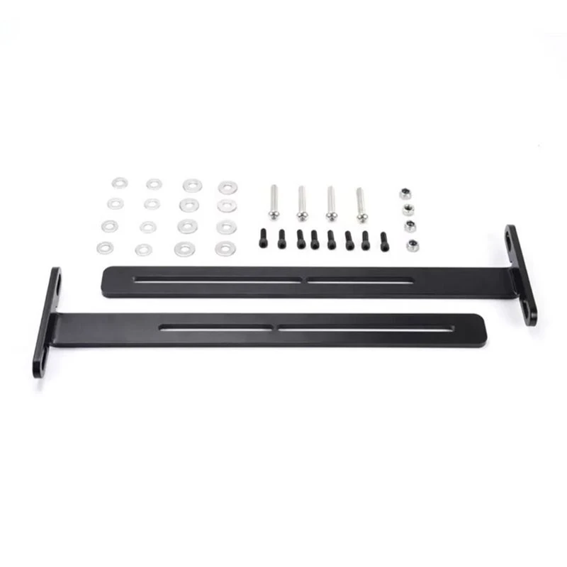 Y67A-T-Bracket Holder Golf Cart Speaker Mount T-Bracket Holder T-Bracket Holder For Golf Cart