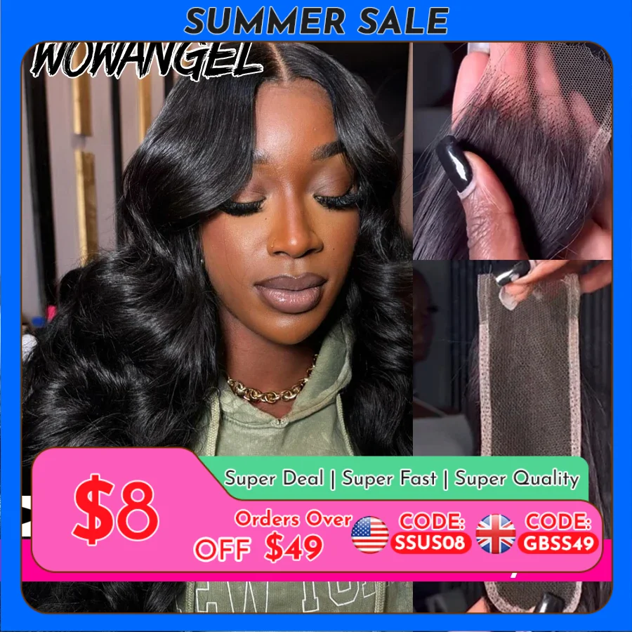 2x6-hd-lace-closure-only-body-wave-human-hair-pre-plucked-skinlike-deep-parting-kim-k-closure-invisible-swiss-lace-remy-hair