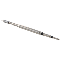 T36C C210 Series Soldering Tip Lead-Free Solder Welding Head for T210 Handle for Sugon T26 T26D Soldering Station(020)