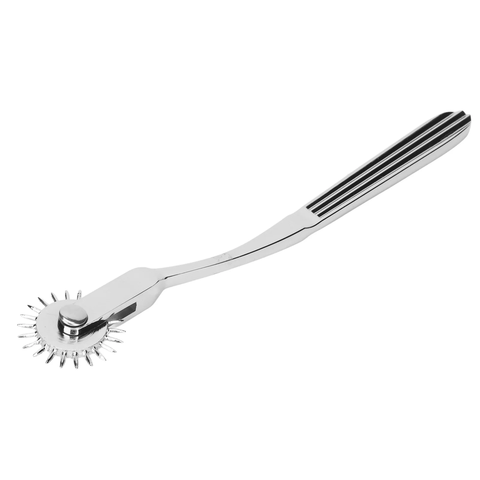 Wartenberg Neuro Windrad Zine Legierung 22 Metall Spikes Diagnose Windrad für Prüfung Nerve Empfindlichkeit K