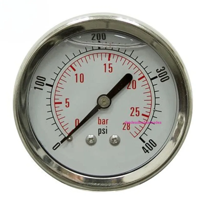 

PM Pump Parts Pressure Gauge 0-400 Bar