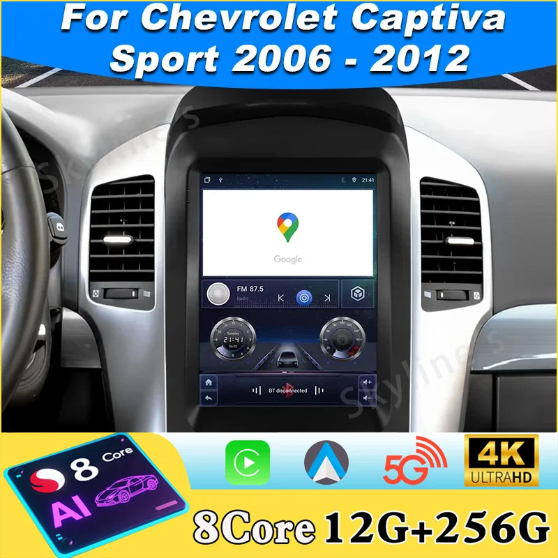 9.7 Inch Car Radio … - image