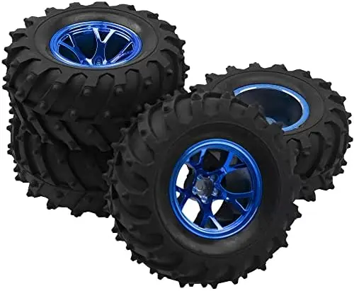 120Mm Blue Off-Road…