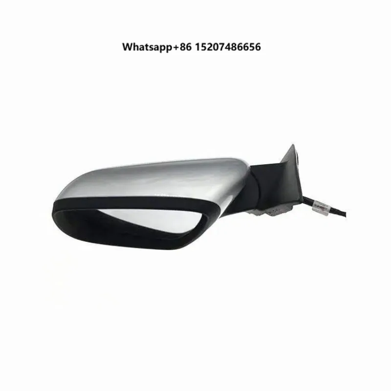 5 Left Outer Rearview Mirror Part No.: J68-8202010