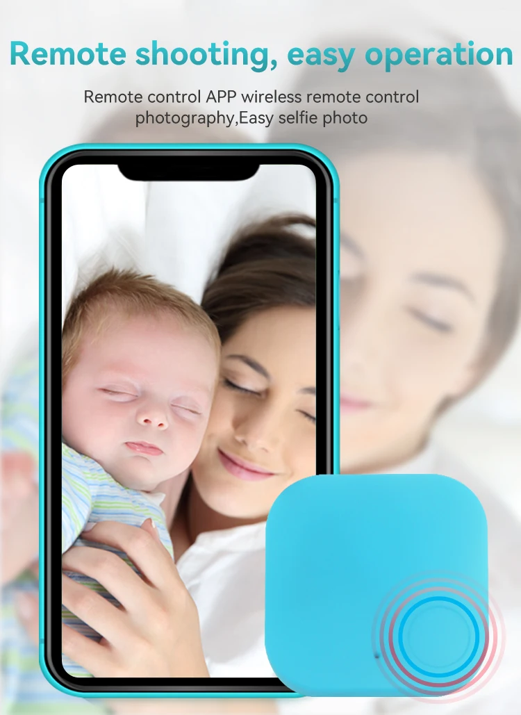 JOYWAY 2025 مقاوم للماء صافرة الصوت مكافحة خسر إنذار جهاز تتبع صغير مفتاح مكتشف للحيوانات الأليفة الكلب القط أطفال أكياس