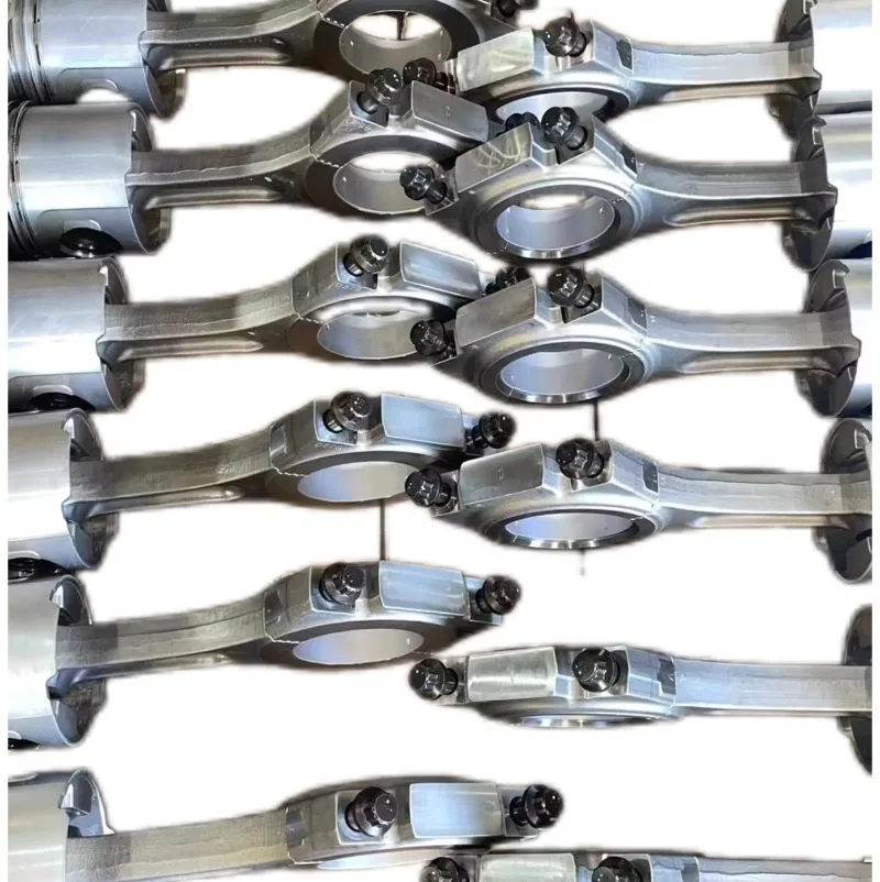 

37719-02100 3771902100 38E19-02101 for Connecting Rod S16R S12R-PTA S16R-MPTA PTK Connecting Rod