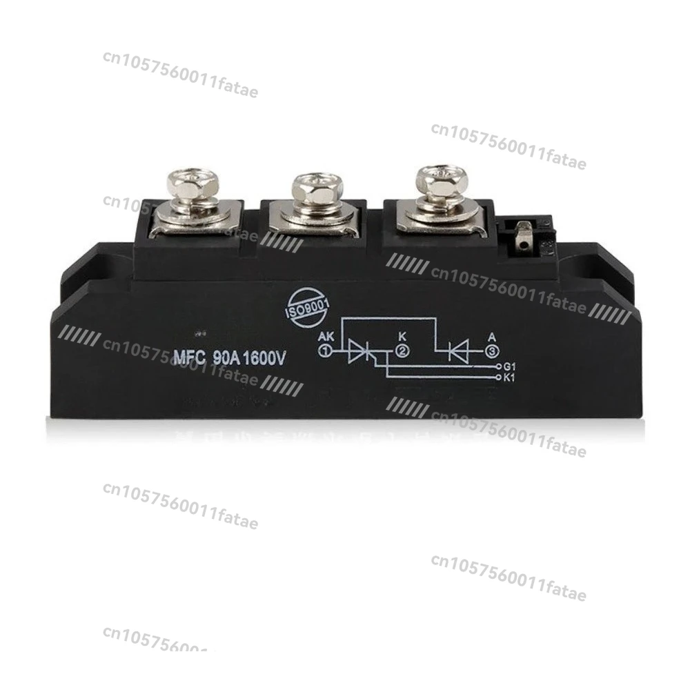 

with Heatsink and Fan SSR300A,Solid State Relay H3300ZF