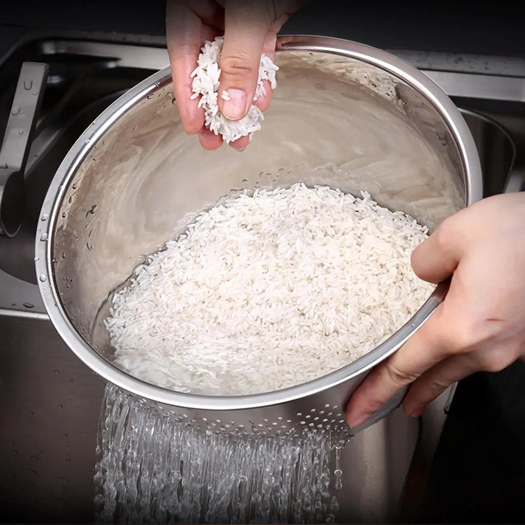 Thumbnail 4 - #70 Colanders Deals & Discounts